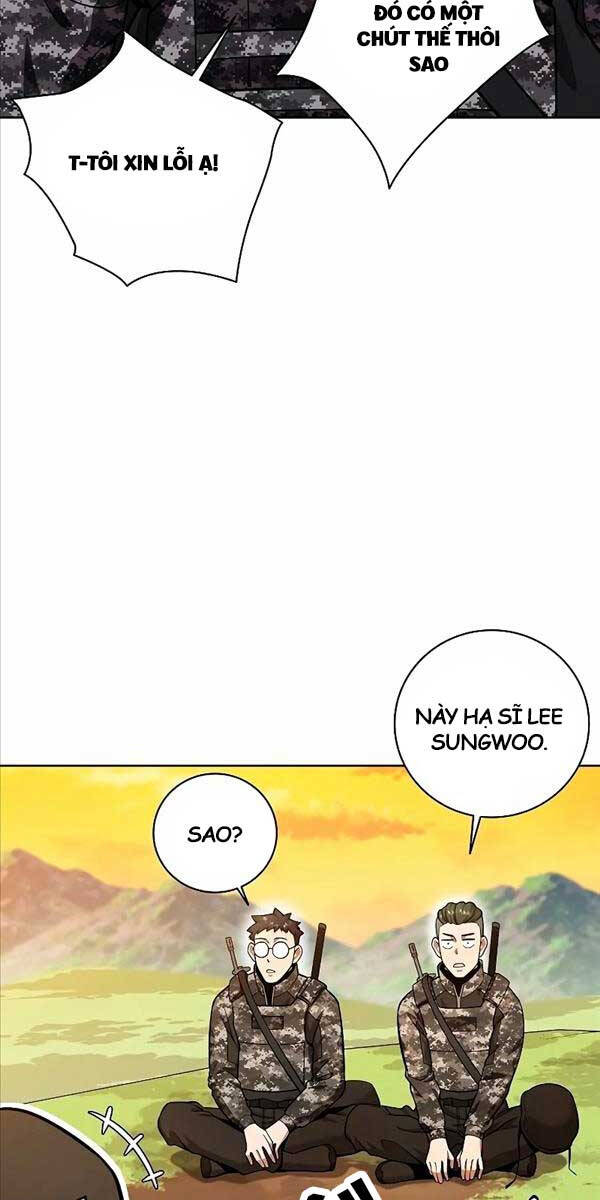 Ma Pháp Sư Hắc Ám Trở Về Để Nhập Ngũ Chapter 28 - Trang 2