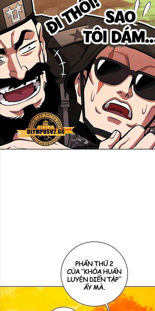 Ma Pháp Sư Hắc Ám Trở Về Để Nhập Ngũ Chapter 28 - Trang 2