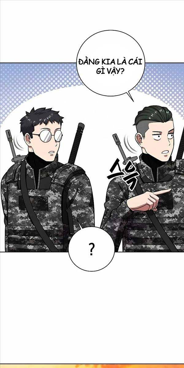 Ma Pháp Sư Hắc Ám Trở Về Để Nhập Ngũ Chapter 28 - Trang 2