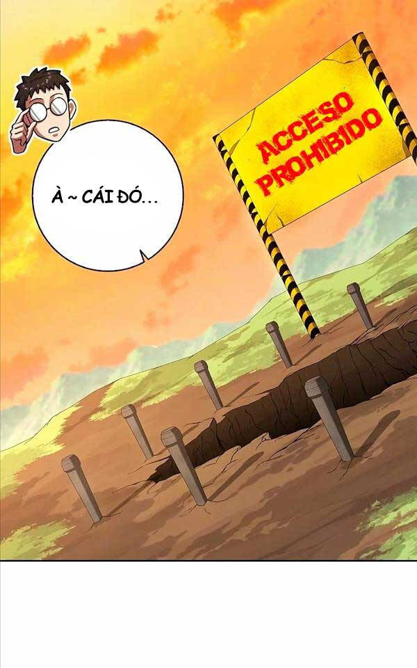 Ma Pháp Sư Hắc Ám Trở Về Để Nhập Ngũ Chapter 28 - Trang 2