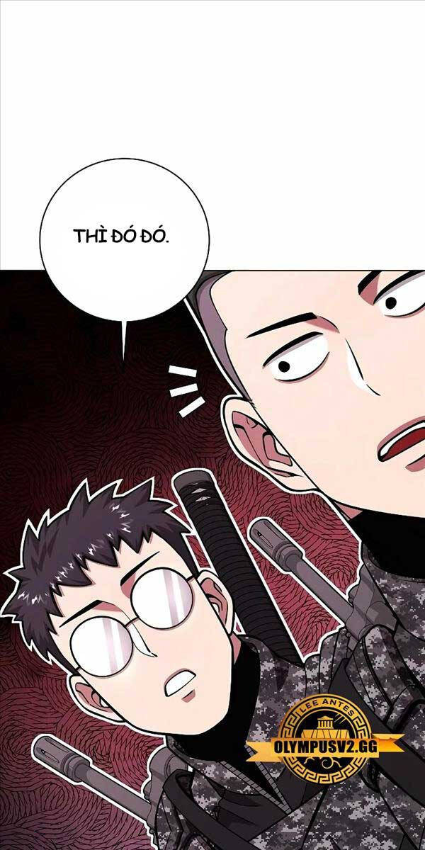 Ma Pháp Sư Hắc Ám Trở Về Để Nhập Ngũ Chapter 28 - Trang 2