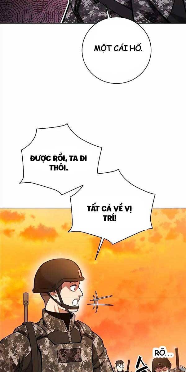 Ma Pháp Sư Hắc Ám Trở Về Để Nhập Ngũ Chapter 28 - Trang 2