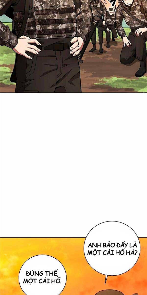 Ma Pháp Sư Hắc Ám Trở Về Để Nhập Ngũ Chapter 28 - Trang 2