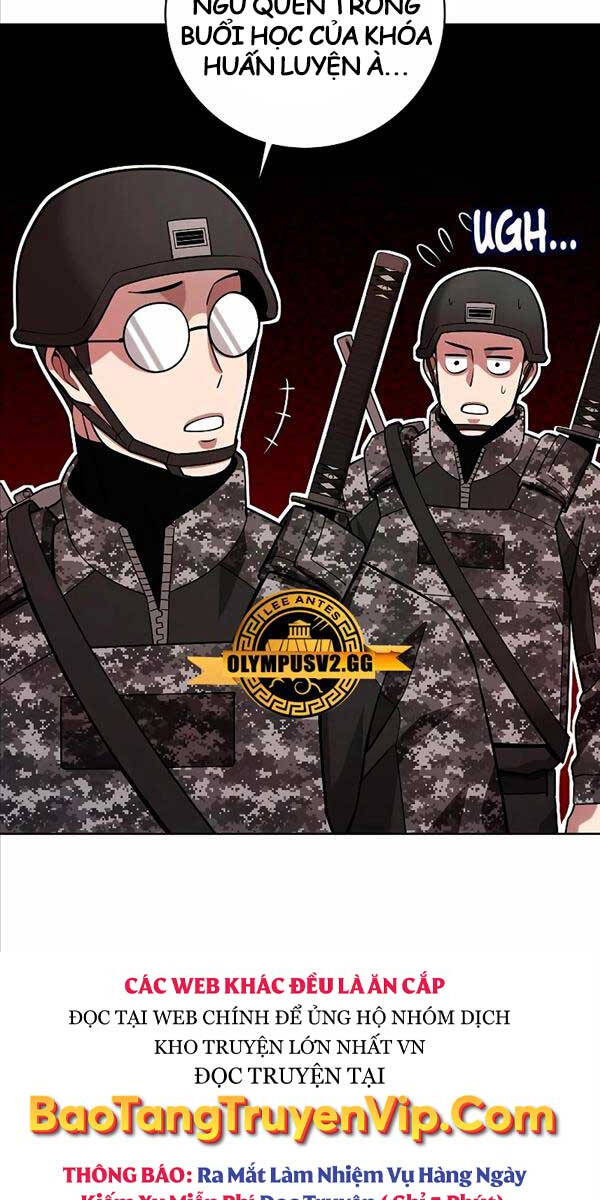 Ma Pháp Sư Hắc Ám Trở Về Để Nhập Ngũ Chapter 28 - Trang 2