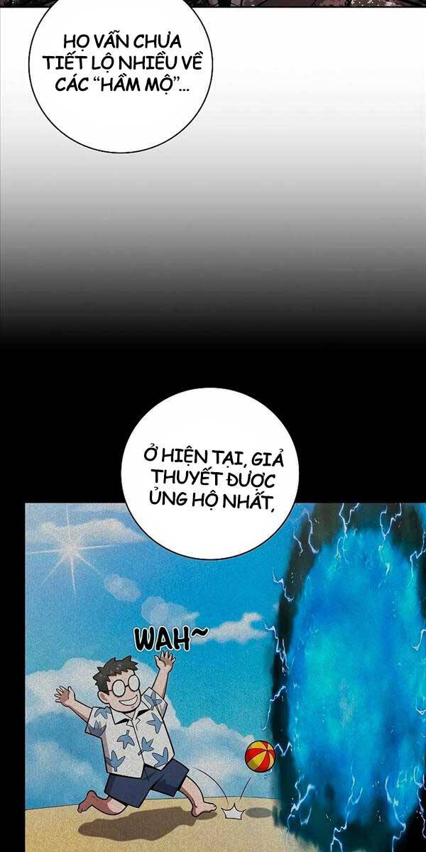 Ma Pháp Sư Hắc Ám Trở Về Để Nhập Ngũ Chapter 28 - Trang 2