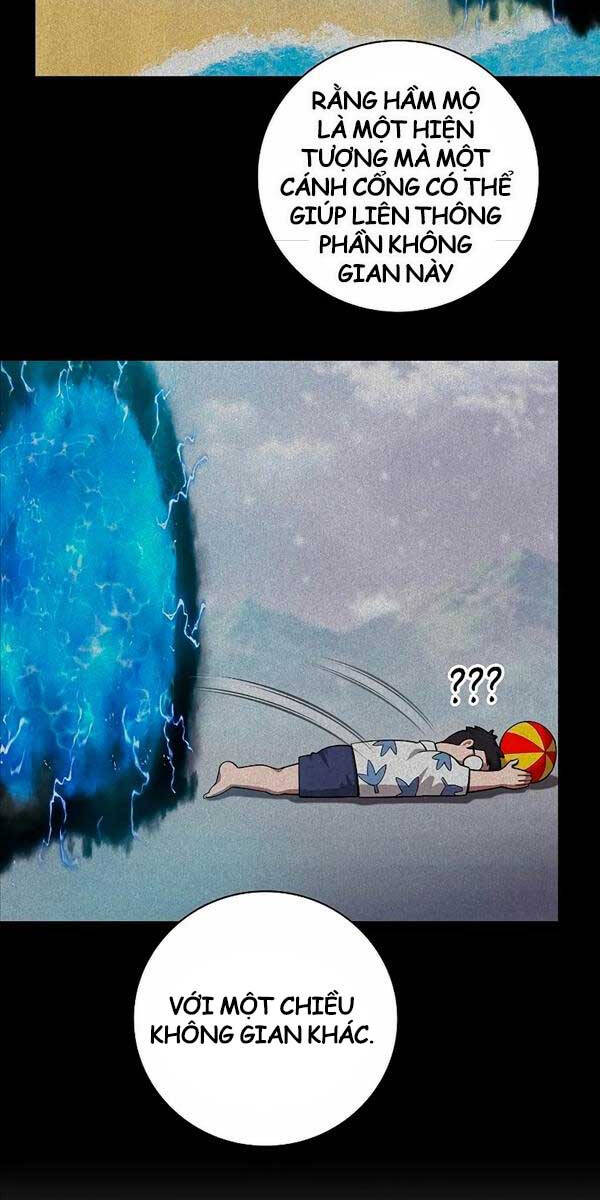 Ma Pháp Sư Hắc Ám Trở Về Để Nhập Ngũ Chapter 28 - Trang 2