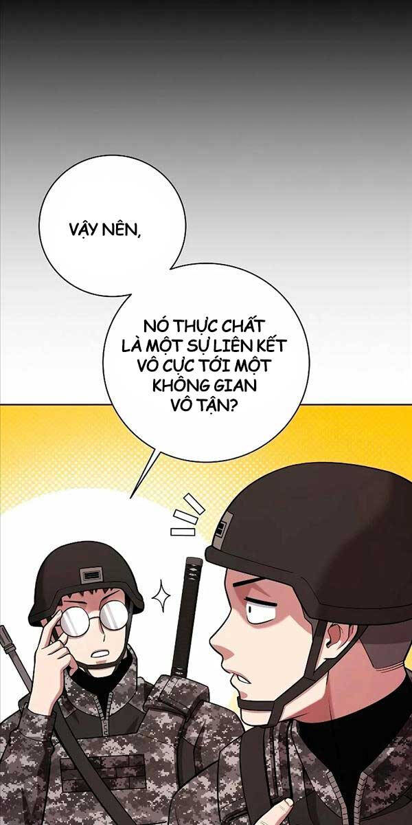 Ma Pháp Sư Hắc Ám Trở Về Để Nhập Ngũ Chapter 28 - Trang 2