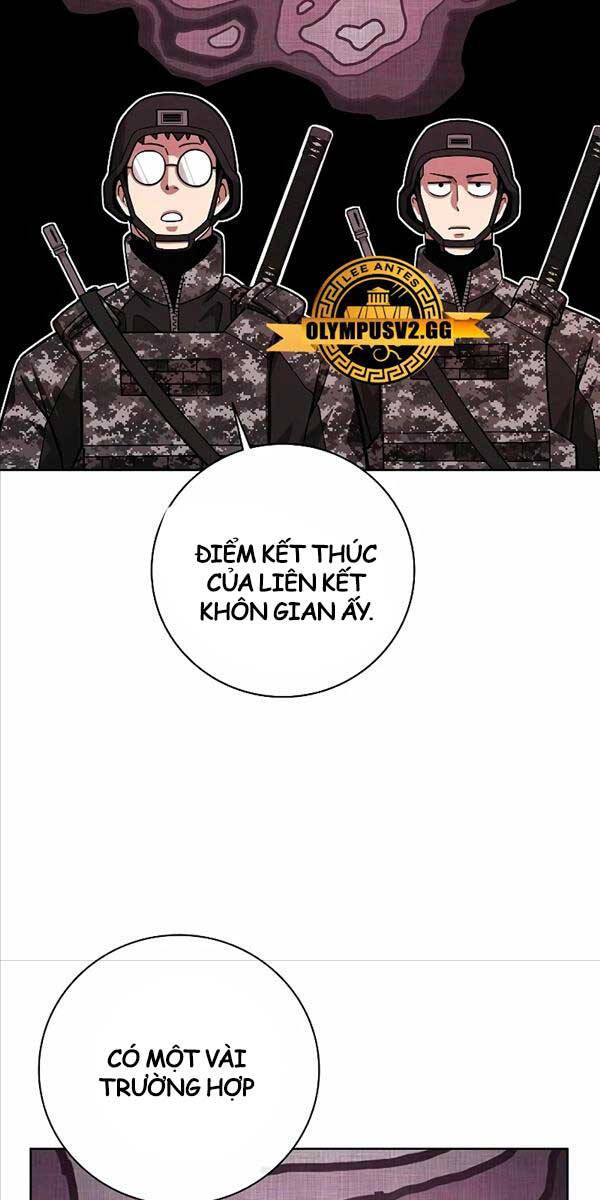 Ma Pháp Sư Hắc Ám Trở Về Để Nhập Ngũ Chapter 28 - Trang 2