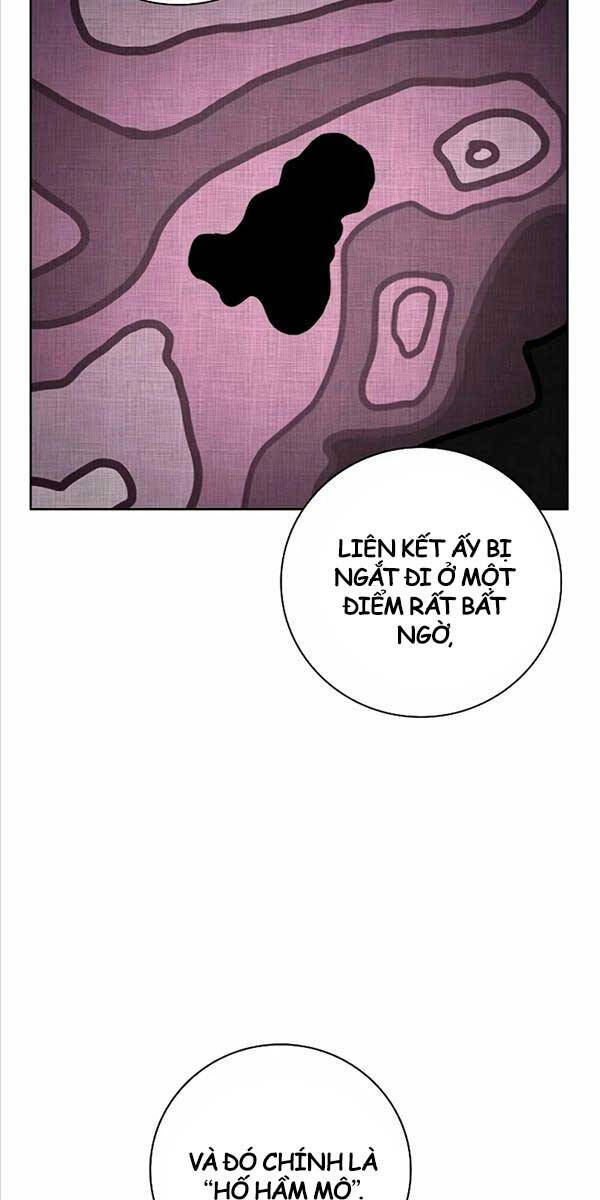 Ma Pháp Sư Hắc Ám Trở Về Để Nhập Ngũ Chapter 28 - Trang 2