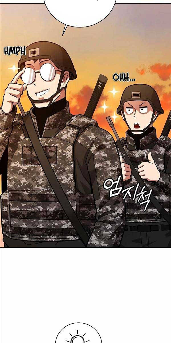 Ma Pháp Sư Hắc Ám Trở Về Để Nhập Ngũ Chapter 28 - Trang 2