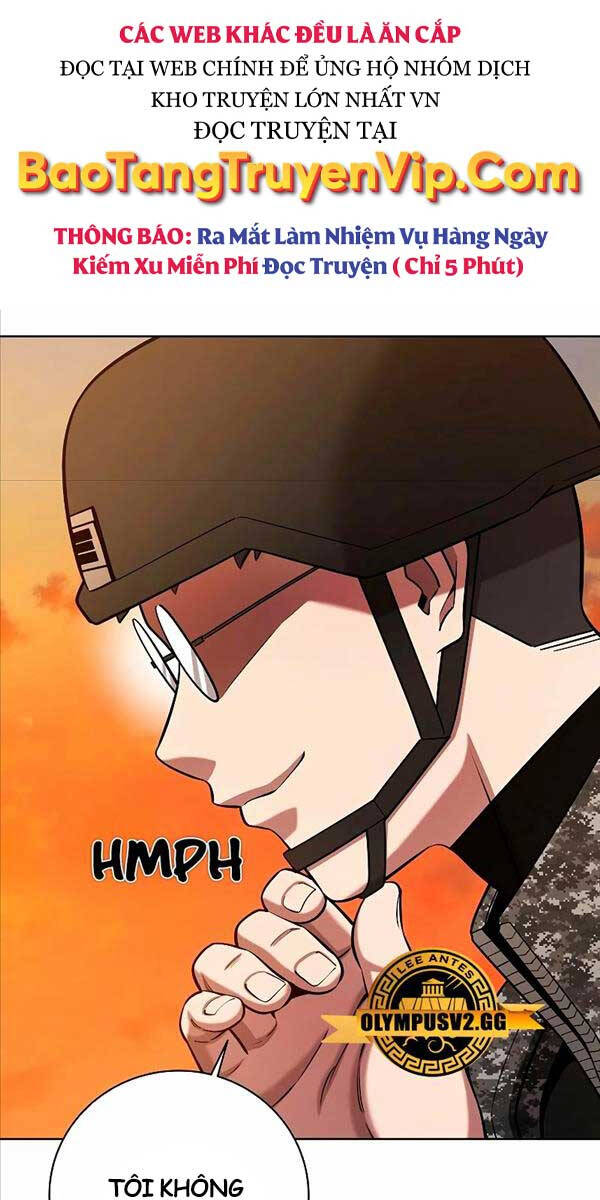 Ma Pháp Sư Hắc Ám Trở Về Để Nhập Ngũ Chapter 28 - Trang 2