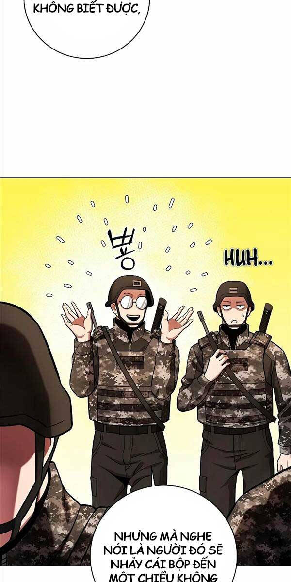 Ma Pháp Sư Hắc Ám Trở Về Để Nhập Ngũ Chapter 28 - Trang 2