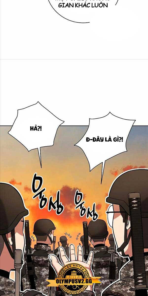 Ma Pháp Sư Hắc Ám Trở Về Để Nhập Ngũ Chapter 28 - Trang 2