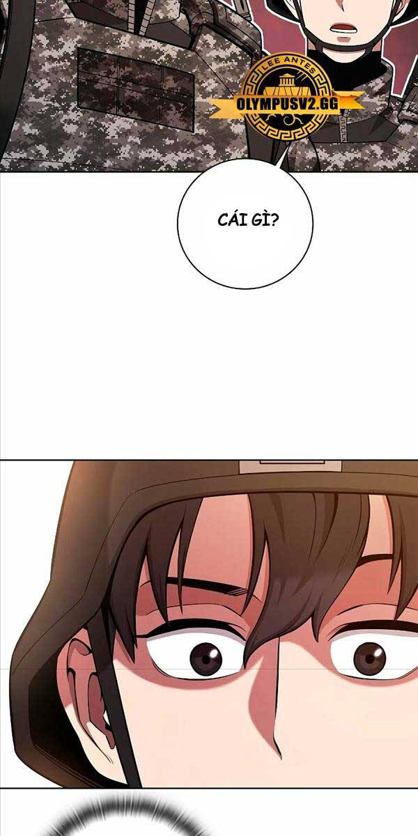 Ma Pháp Sư Hắc Ám Trở Về Để Nhập Ngũ Chapter 28 - Trang 2