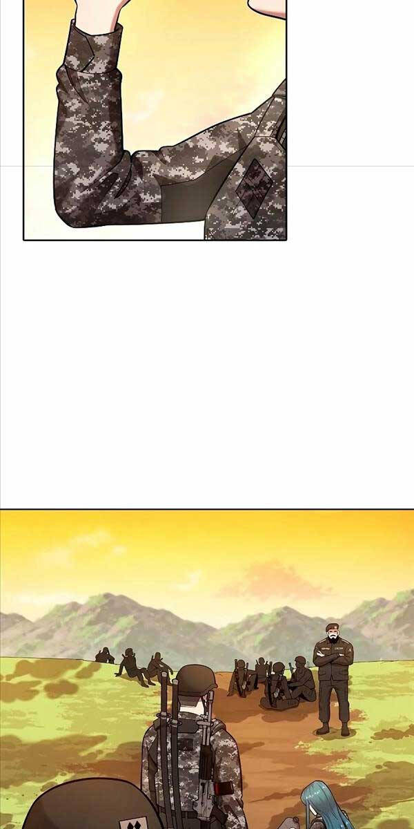 Ma Pháp Sư Hắc Ám Trở Về Để Nhập Ngũ Chapter 28 - Trang 2