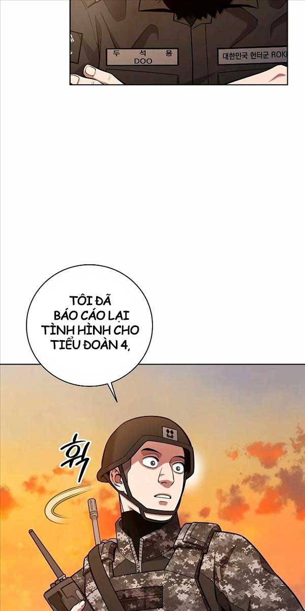 Ma Pháp Sư Hắc Ám Trở Về Để Nhập Ngũ Chapter 28 - Trang 2