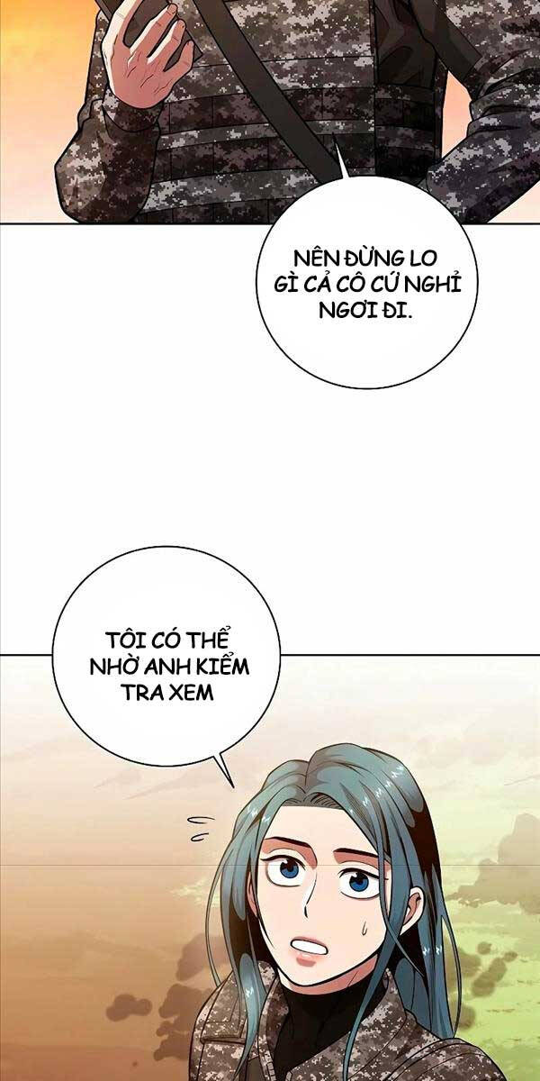 Ma Pháp Sư Hắc Ám Trở Về Để Nhập Ngũ Chapter 28 - Trang 2