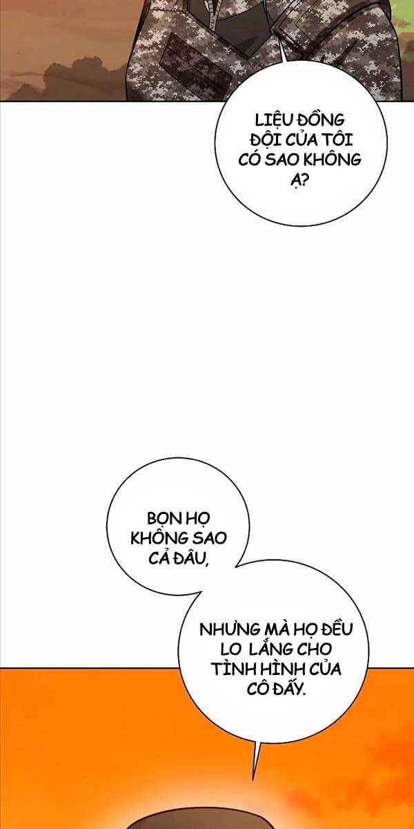 Ma Pháp Sư Hắc Ám Trở Về Để Nhập Ngũ Chapter 28 - Trang 2