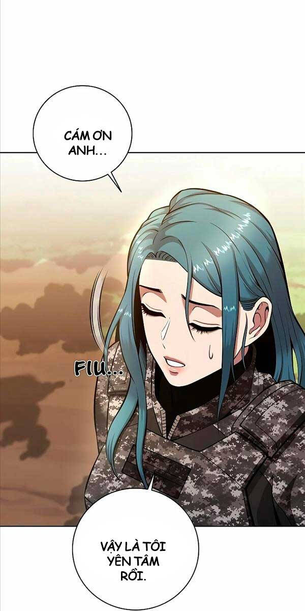 Ma Pháp Sư Hắc Ám Trở Về Để Nhập Ngũ Chapter 28 - Trang 2