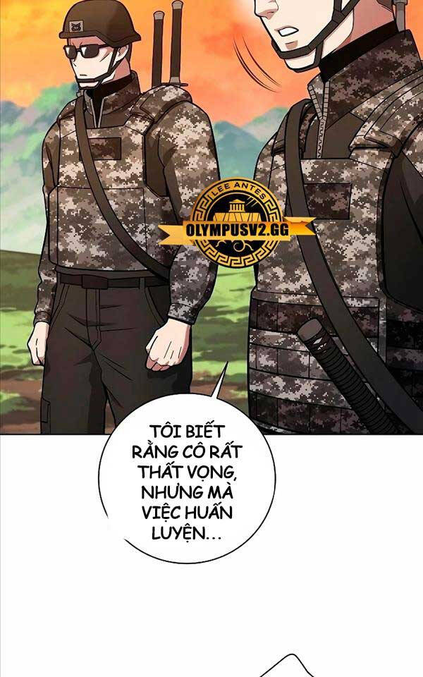 Ma Pháp Sư Hắc Ám Trở Về Để Nhập Ngũ Chapter 28 - Trang 2