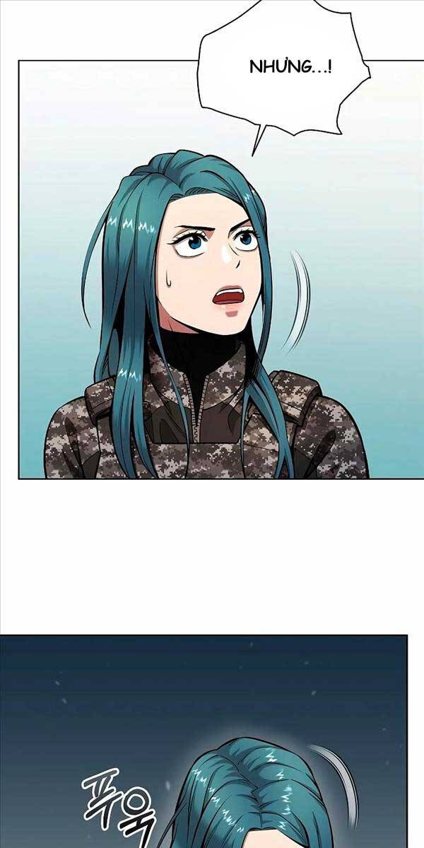 Ma Pháp Sư Hắc Ám Trở Về Để Nhập Ngũ Chapter 28 - Trang 2