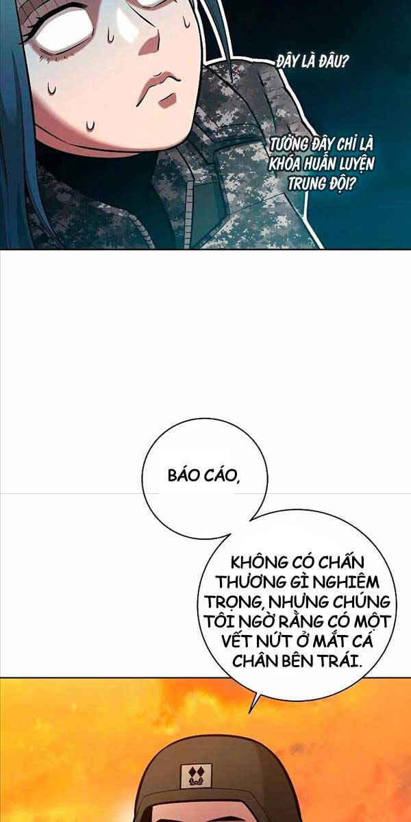 Ma Pháp Sư Hắc Ám Trở Về Để Nhập Ngũ Chapter 28 - Trang 2