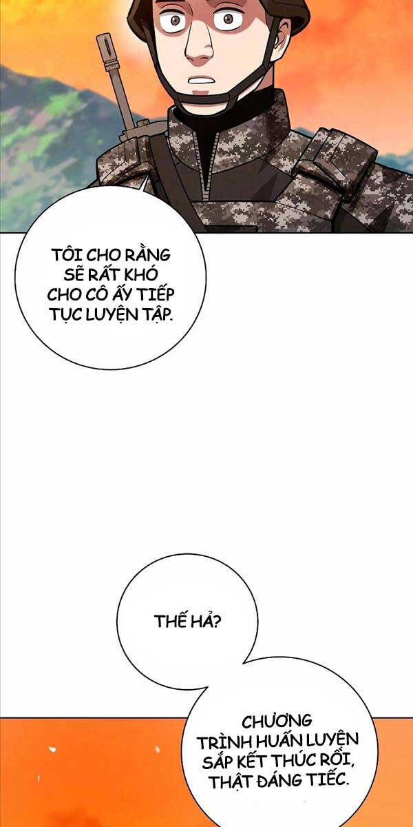 Ma Pháp Sư Hắc Ám Trở Về Để Nhập Ngũ Chapter 28 - Trang 2