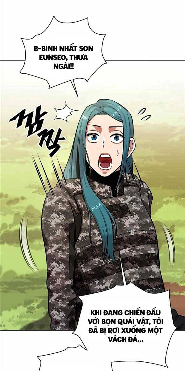 Ma Pháp Sư Hắc Ám Trở Về Để Nhập Ngũ Chapter 28 - Trang 2