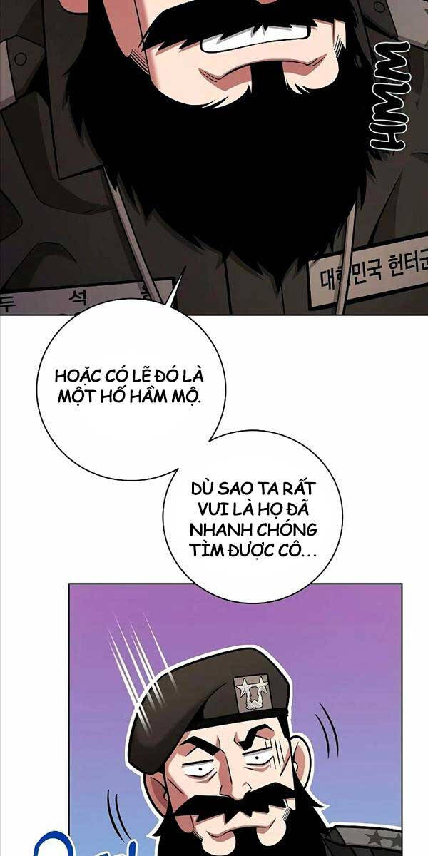 Ma Pháp Sư Hắc Ám Trở Về Để Nhập Ngũ Chapter 28 - Trang 2