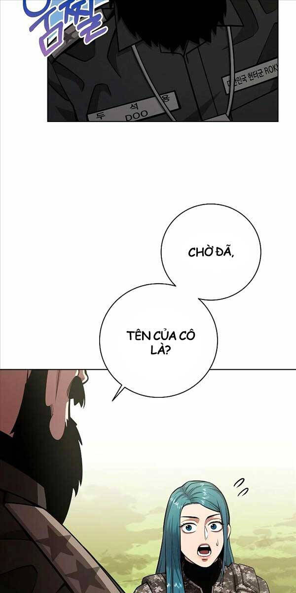 Ma Pháp Sư Hắc Ám Trở Về Để Nhập Ngũ Chapter 28 - Trang 2