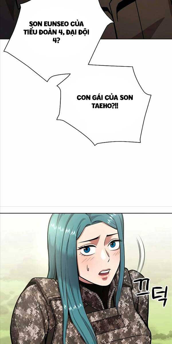 Ma Pháp Sư Hắc Ám Trở Về Để Nhập Ngũ Chapter 28 - Trang 2