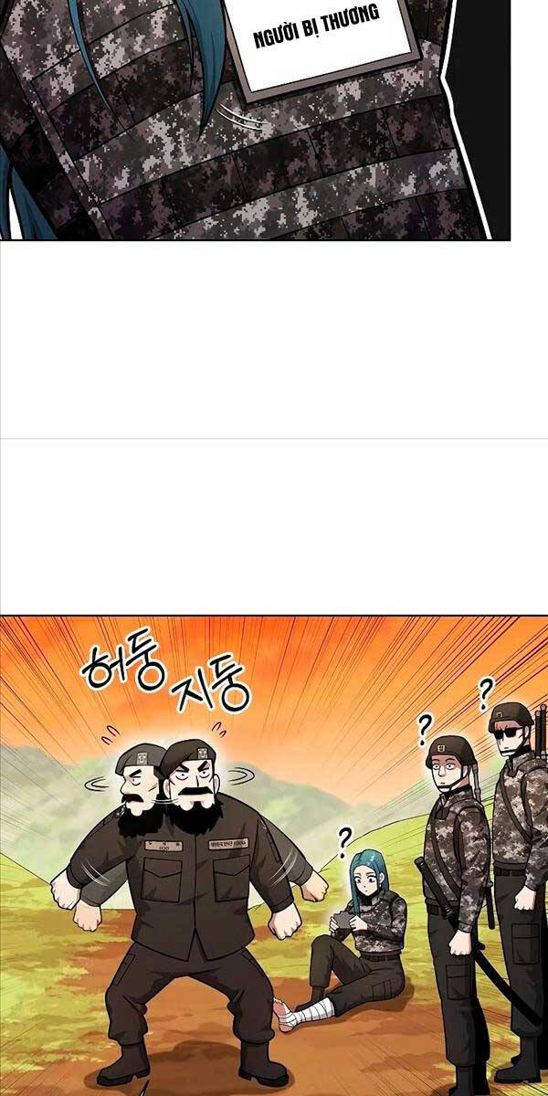 Ma Pháp Sư Hắc Ám Trở Về Để Nhập Ngũ Chapter 28 - Trang 2