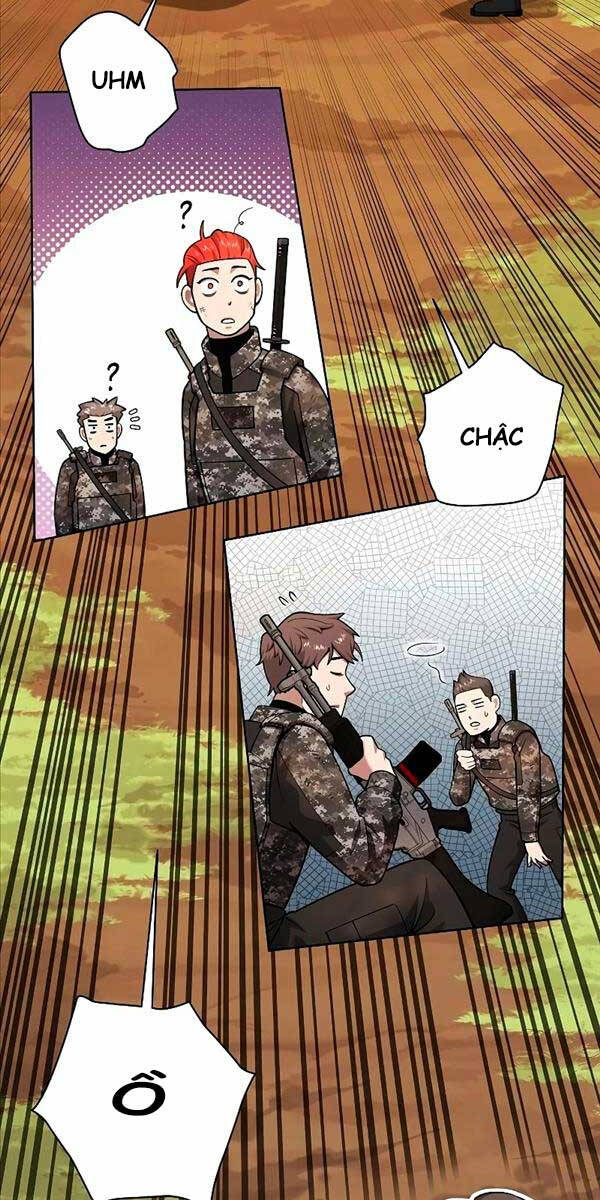 Ma Pháp Sư Hắc Ám Trở Về Để Nhập Ngũ Chapter 28 - Trang 2