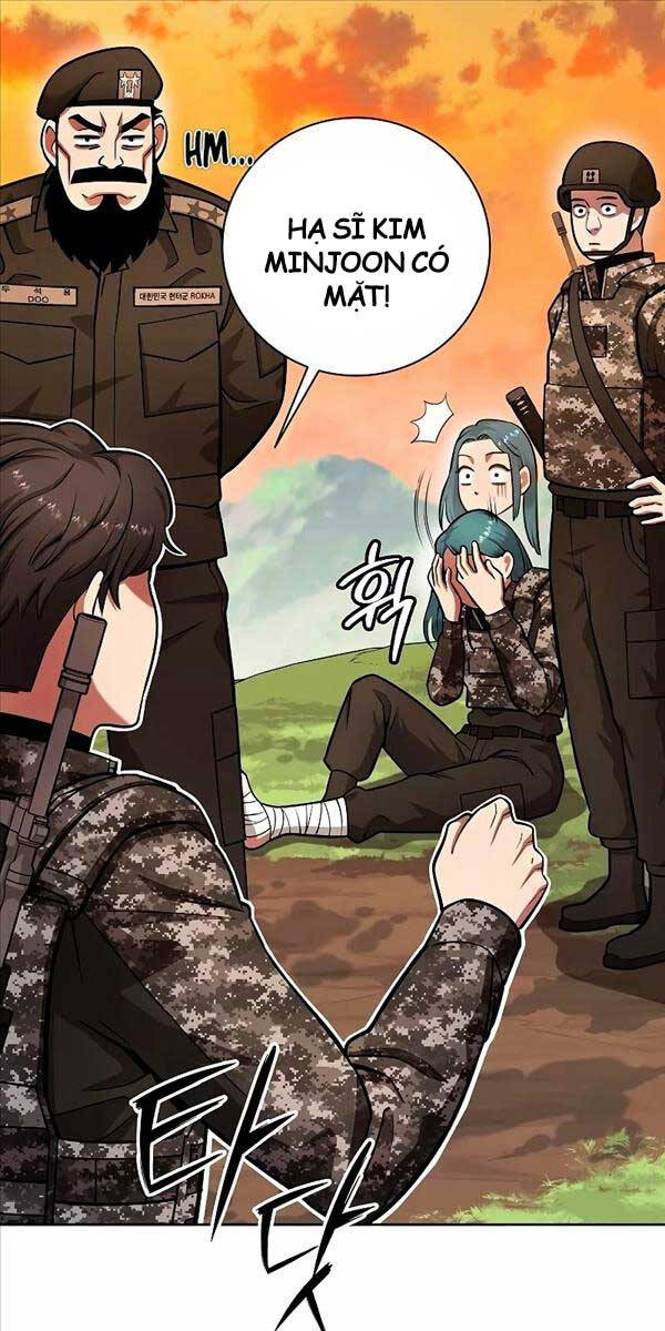 Ma Pháp Sư Hắc Ám Trở Về Để Nhập Ngũ Chapter 28 - Trang 2