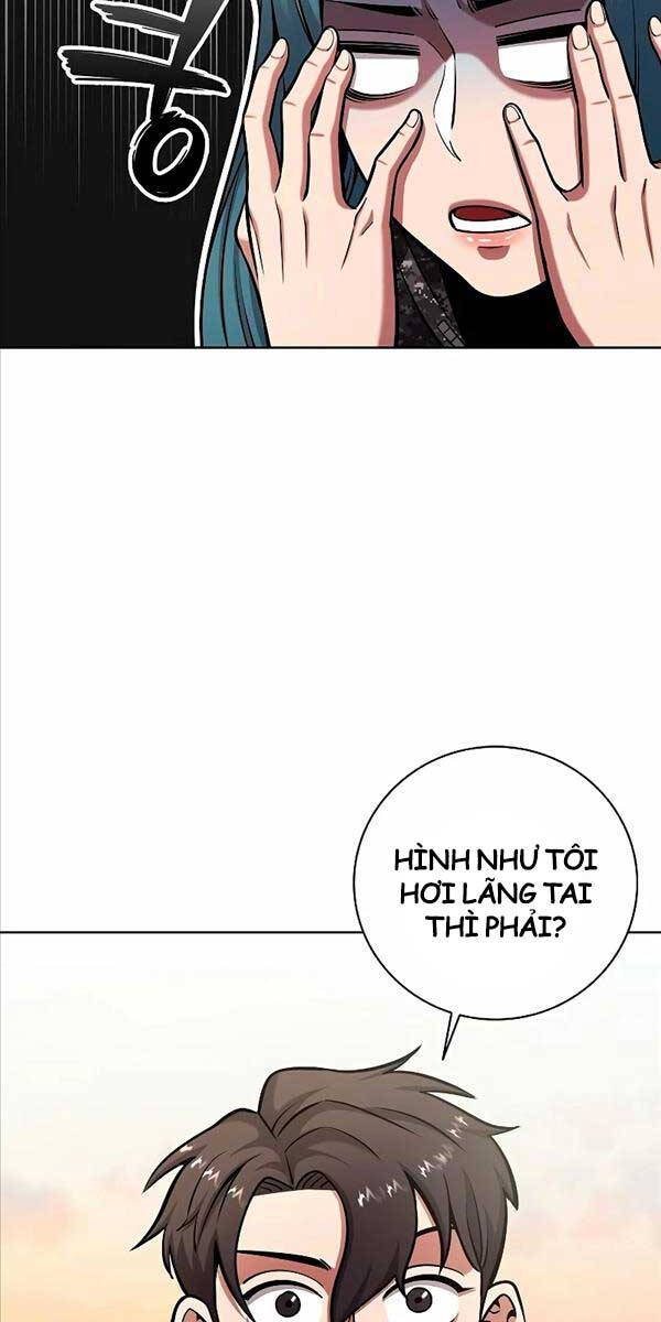 Ma Pháp Sư Hắc Ám Trở Về Để Nhập Ngũ Chapter 28 - Trang 2