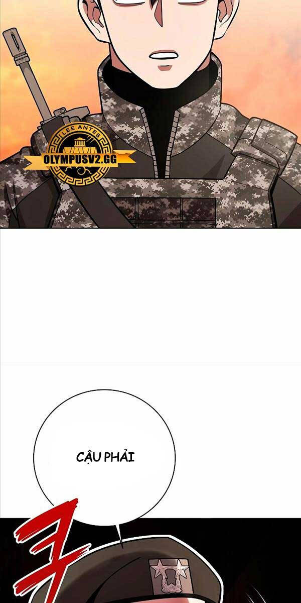 Ma Pháp Sư Hắc Ám Trở Về Để Nhập Ngũ Chapter 28 - Trang 2