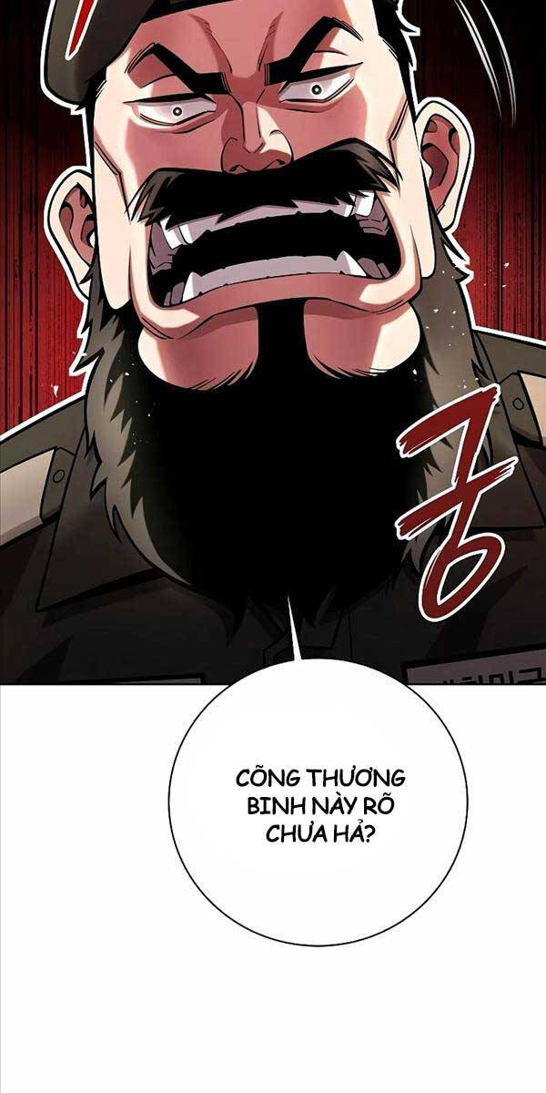 Ma Pháp Sư Hắc Ám Trở Về Để Nhập Ngũ Chapter 28 - Trang 2