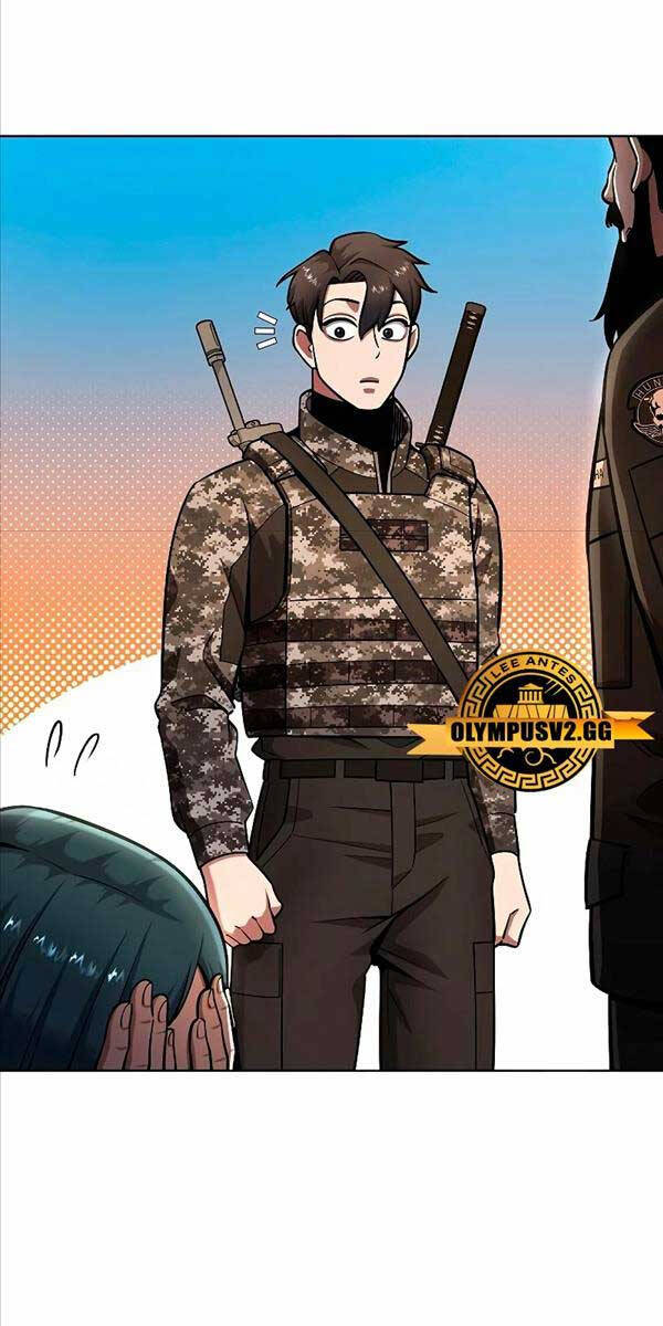 Ma Pháp Sư Hắc Ám Trở Về Để Nhập Ngũ Chapter 28 - Trang 2