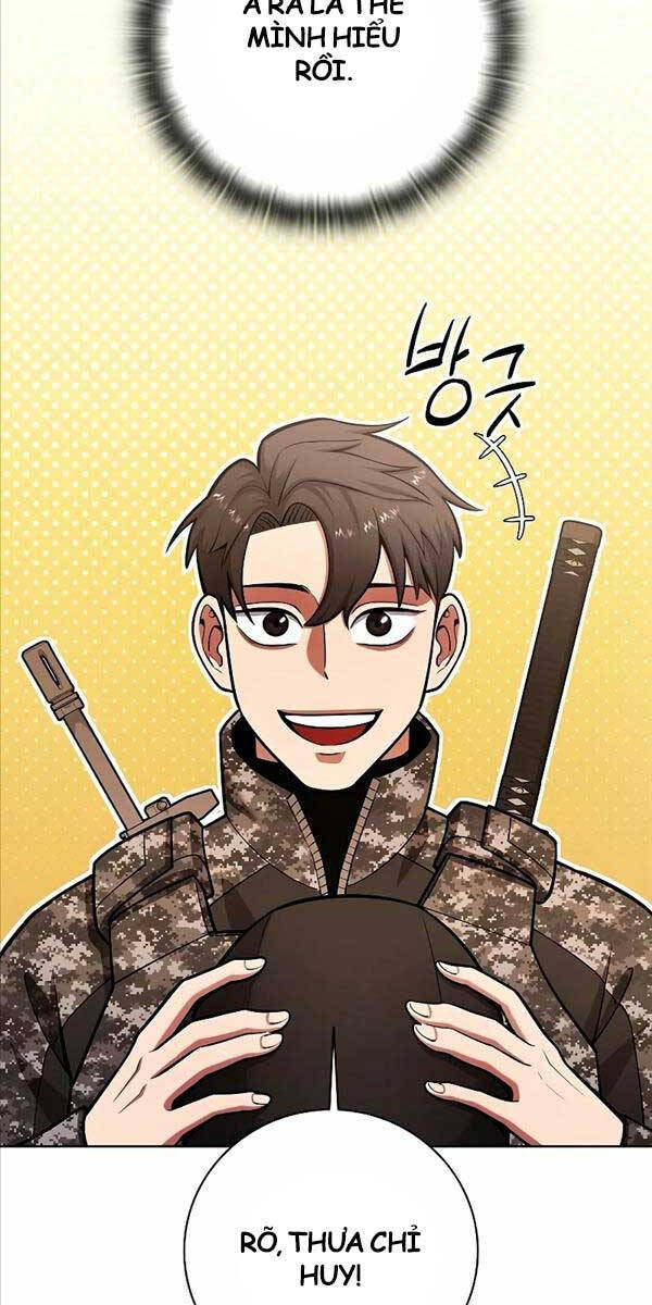 Ma Pháp Sư Hắc Ám Trở Về Để Nhập Ngũ Chapter 28 - Trang 2