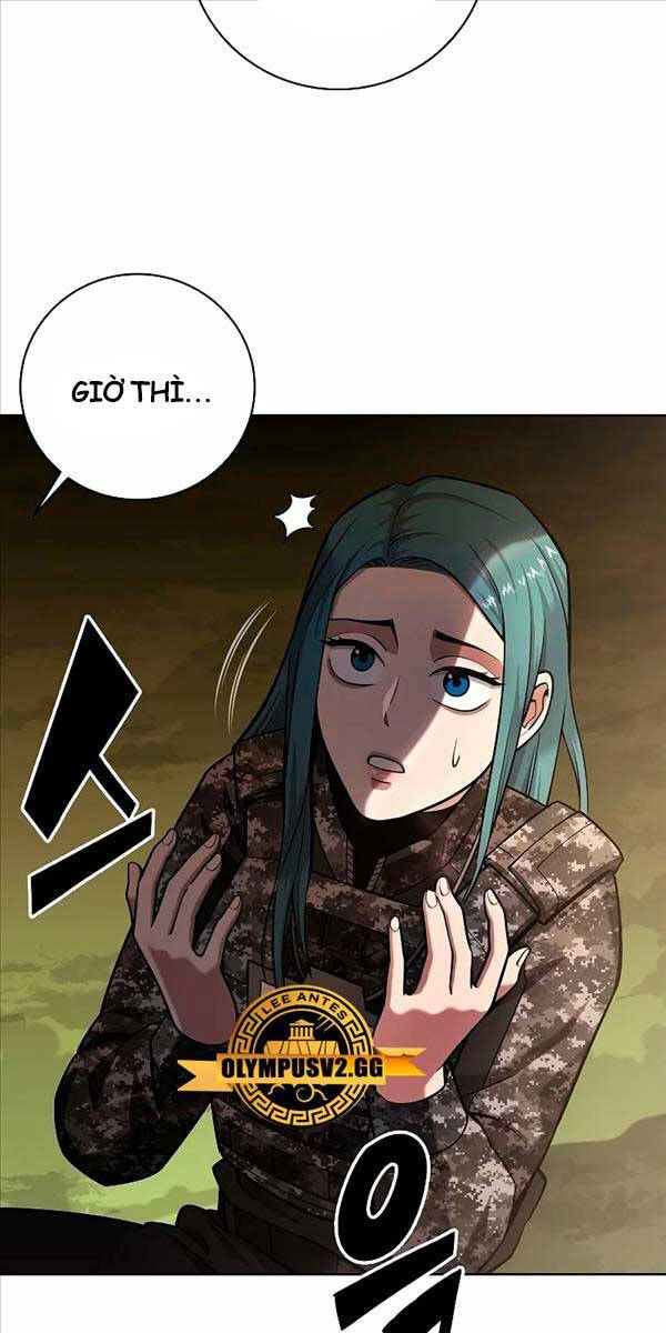 Ma Pháp Sư Hắc Ám Trở Về Để Nhập Ngũ Chapter 28 - Trang 2