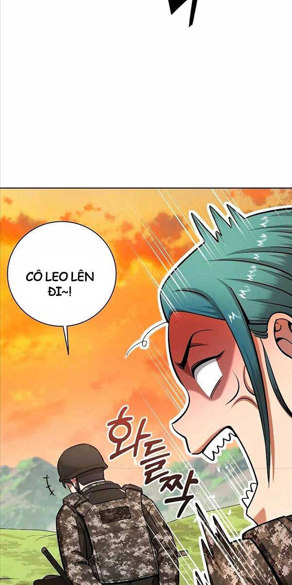 Ma Pháp Sư Hắc Ám Trở Về Để Nhập Ngũ Chapter 28 - Trang 2