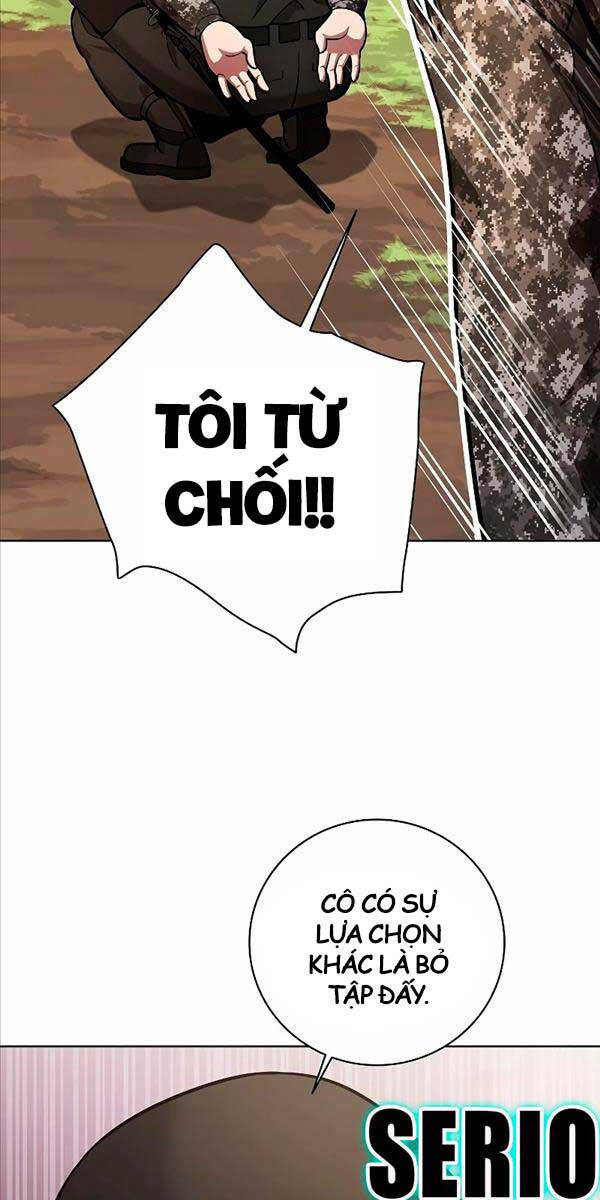 Ma Pháp Sư Hắc Ám Trở Về Để Nhập Ngũ Chapter 28 - Trang 2