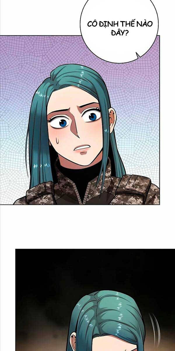 Ma Pháp Sư Hắc Ám Trở Về Để Nhập Ngũ Chapter 28 - Trang 2