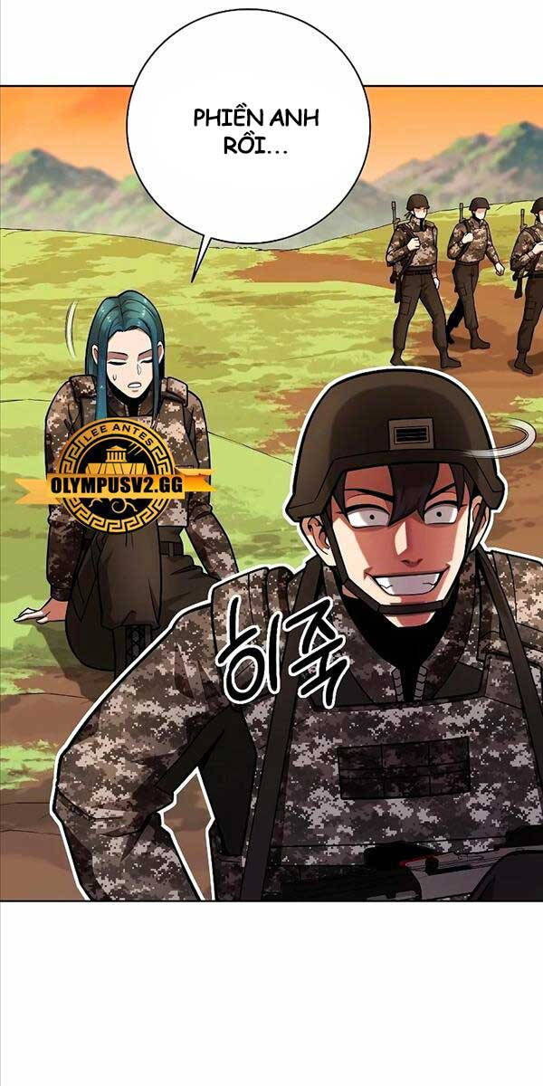 Ma Pháp Sư Hắc Ám Trở Về Để Nhập Ngũ Chapter 28 - Trang 2