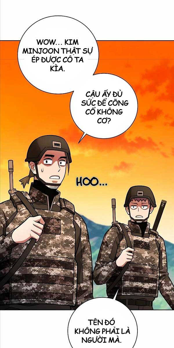 Ma Pháp Sư Hắc Ám Trở Về Để Nhập Ngũ Chapter 28 - Trang 2