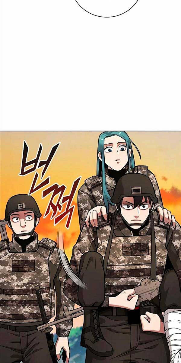 Ma Pháp Sư Hắc Ám Trở Về Để Nhập Ngũ Chapter 28 - Trang 2