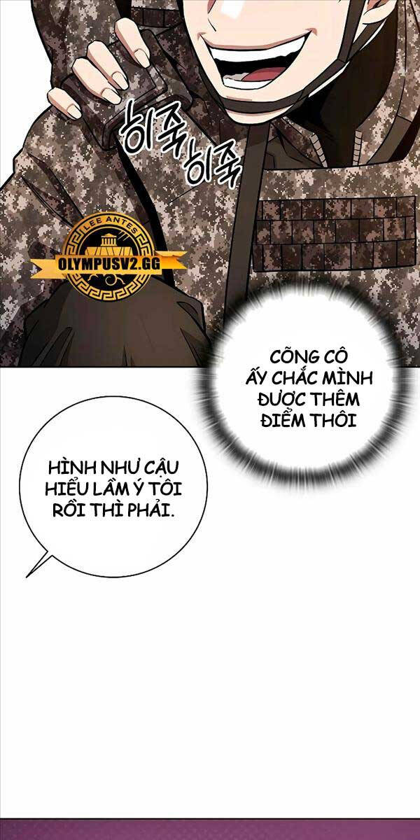 Ma Pháp Sư Hắc Ám Trở Về Để Nhập Ngũ Chapter 28 - Trang 2