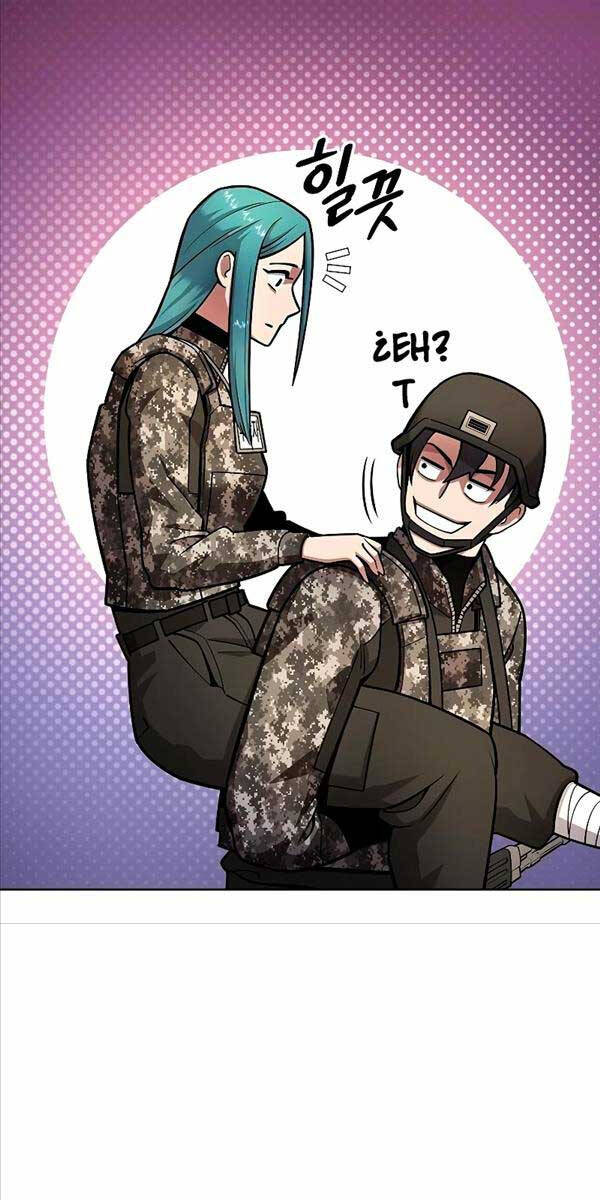 Ma Pháp Sư Hắc Ám Trở Về Để Nhập Ngũ Chapter 28 - Trang 2