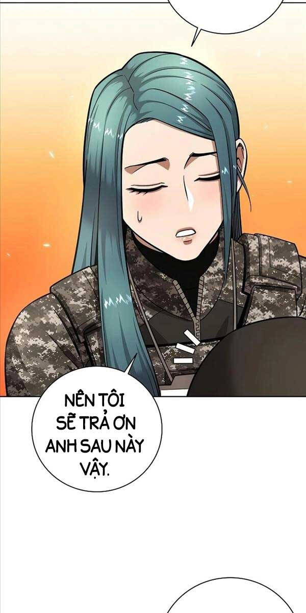 Ma Pháp Sư Hắc Ám Trở Về Để Nhập Ngũ Chapter 29 - Trang 2