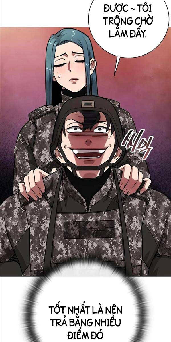 Ma Pháp Sư Hắc Ám Trở Về Để Nhập Ngũ Chapter 29 - Trang 2